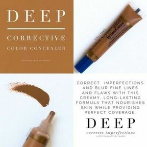 Deep Color Corrective Concealer by Senegence